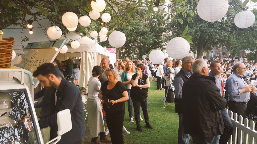 Poco Prosecco tweet media