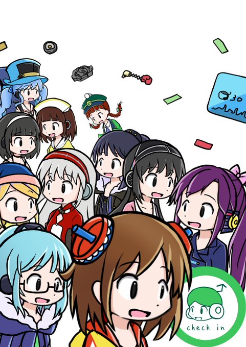 Oguさん がハッシュタグ 駅メモ をつけたツイート一覧 3 Whotwi グラフィカルtwitter分析
