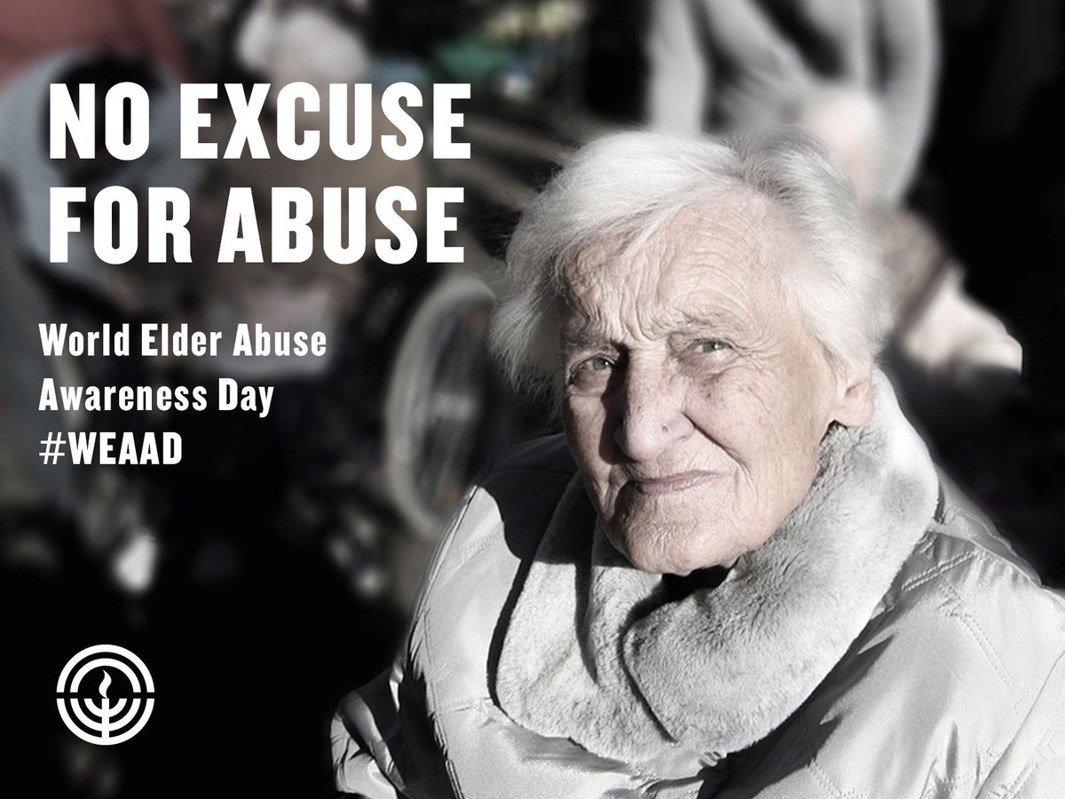 JewishColumbus (@jewishcolumbus) on Twitter photo Learn more about the work #JFeds do every day to help ensure the rights of older adults to age with dignity. #WEAAD buff.ly/314zWbY Learn more about the work #JFeds do every day to help ensure the rights of older adults to age with dignity. #WEAAD buff.ly/314zWbY