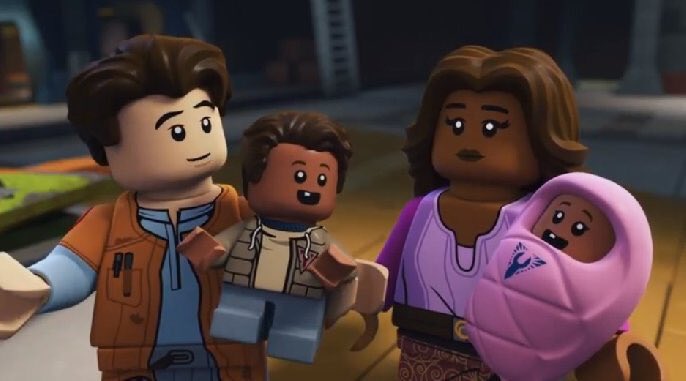 lego all stars