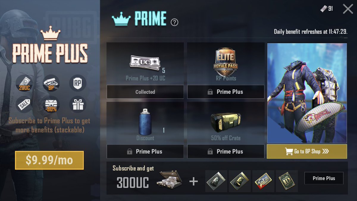 KOFBattleLeague's tweet photo. @PUBGMOBILE https://t.co/TP5dIiOZo4