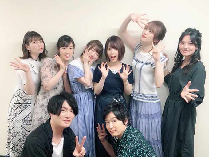 注目 画像ツイート ストライク ザ ブラッド 5ページ目 アニメレーダー