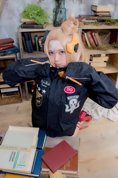 コスプレイヤートキワのTwitter画像61