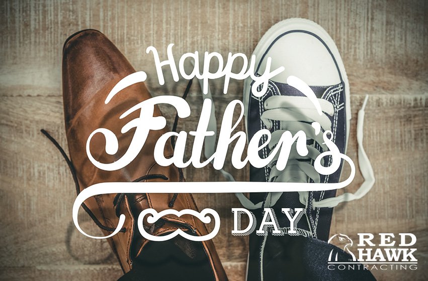 Happy #Fathersday!