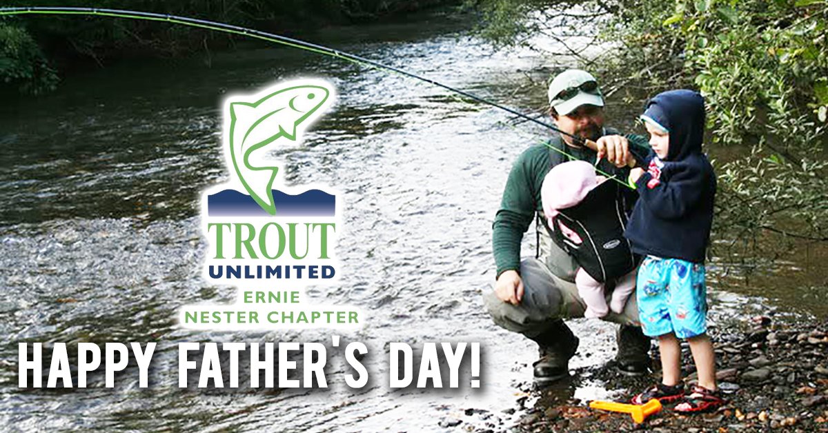 ENC_TroutUnlimited tweet media
