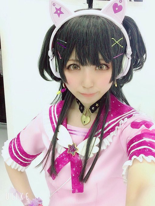コスプレイヤー姫柊エリーのTwitter画像56