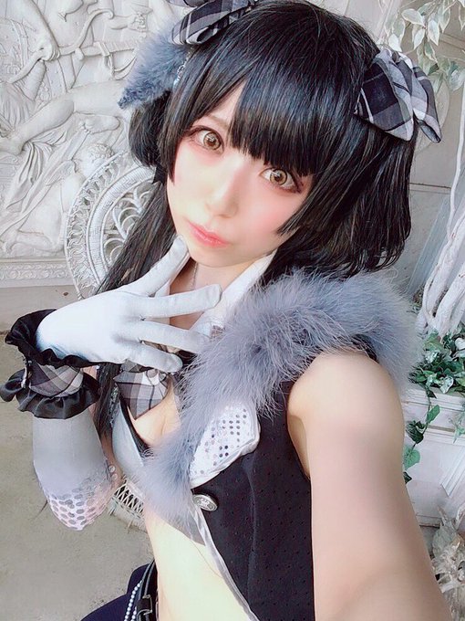 コスプレイヤー姫柊エリーのTwitter画像54