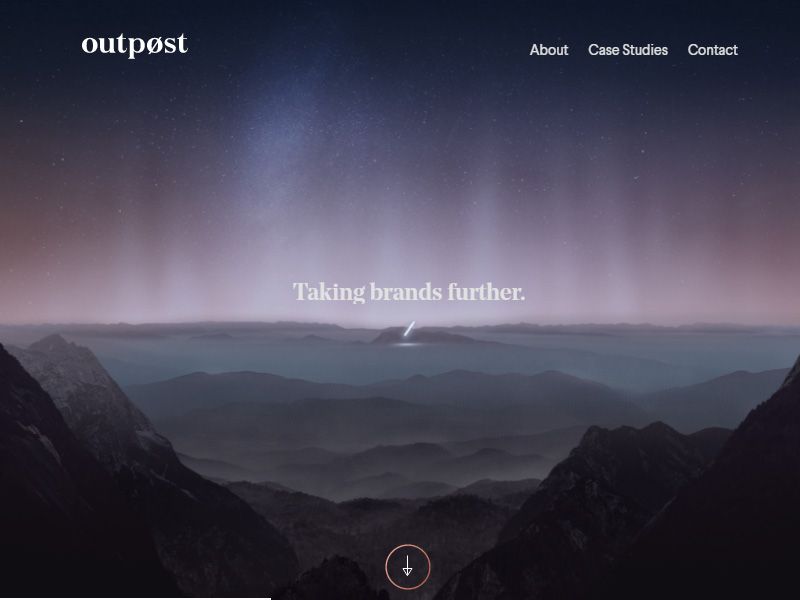 Our Website of the day is outpost
⠀⠀
Message us to feature your website⠀⠀
⠀⠀
#design #designer #website #web #creative #creativity #seo #designinspiration #landingpage #designagency #agency #featured #feature #picoftheday #instadaily