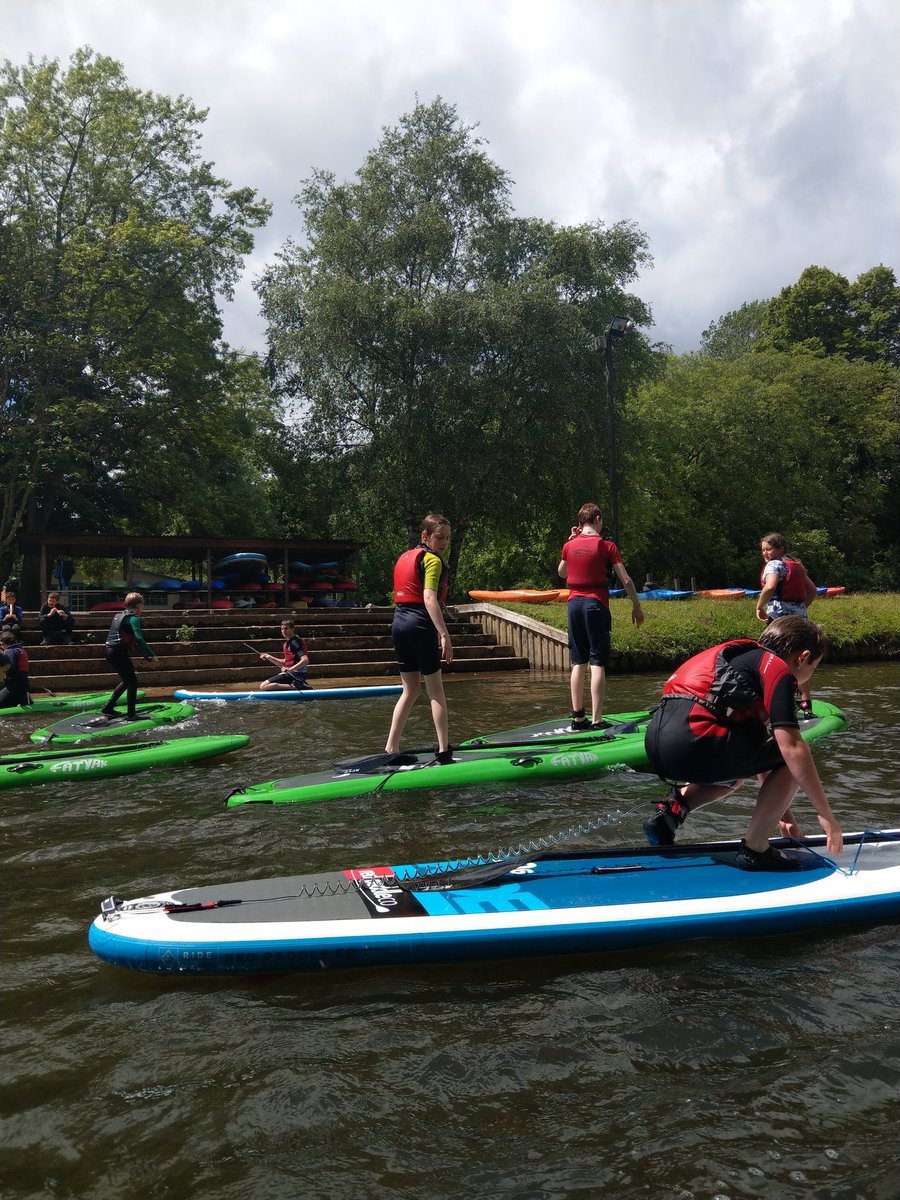 14th Wallington Scouts tweet media