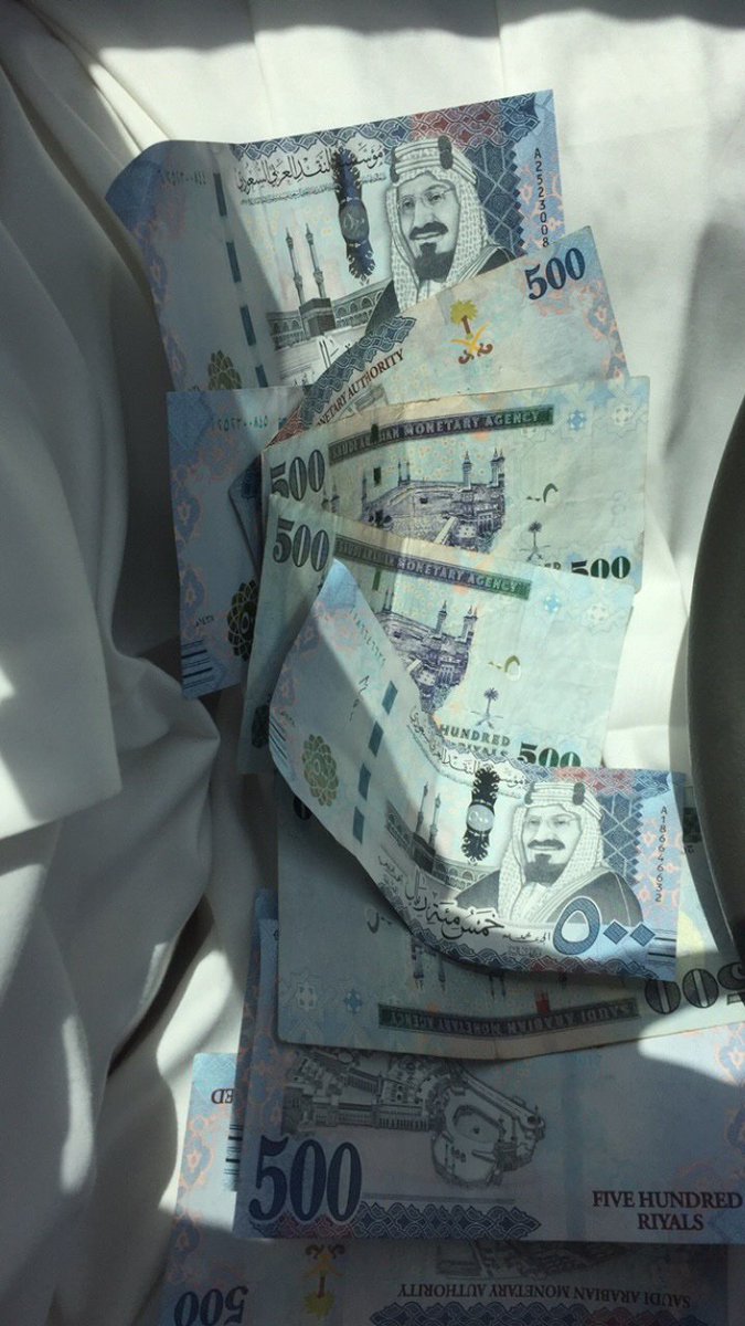 وين حقين الظهريات اللي يبون كاش