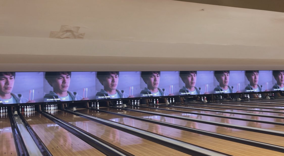 ひとりぼっちの夜に