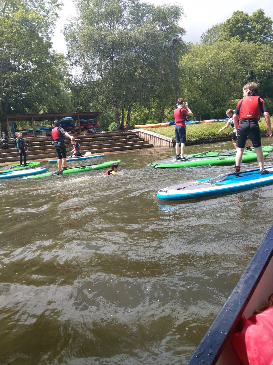 14th Wallington Scouts tweet media