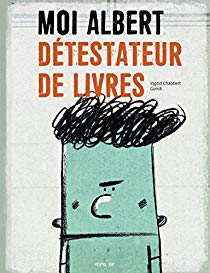 Critiques de Babelio aux maisons d'édition tweet media