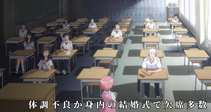 この時期になるとありがちなこと 