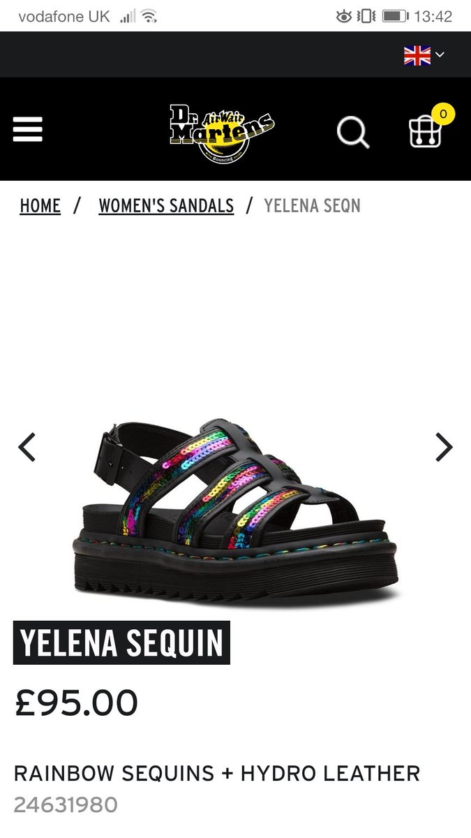 Sygnosis's tweet photo. Why do Doc Martens have to be so expensive 😱😍 https://t.co/UUJ8cW2oHs