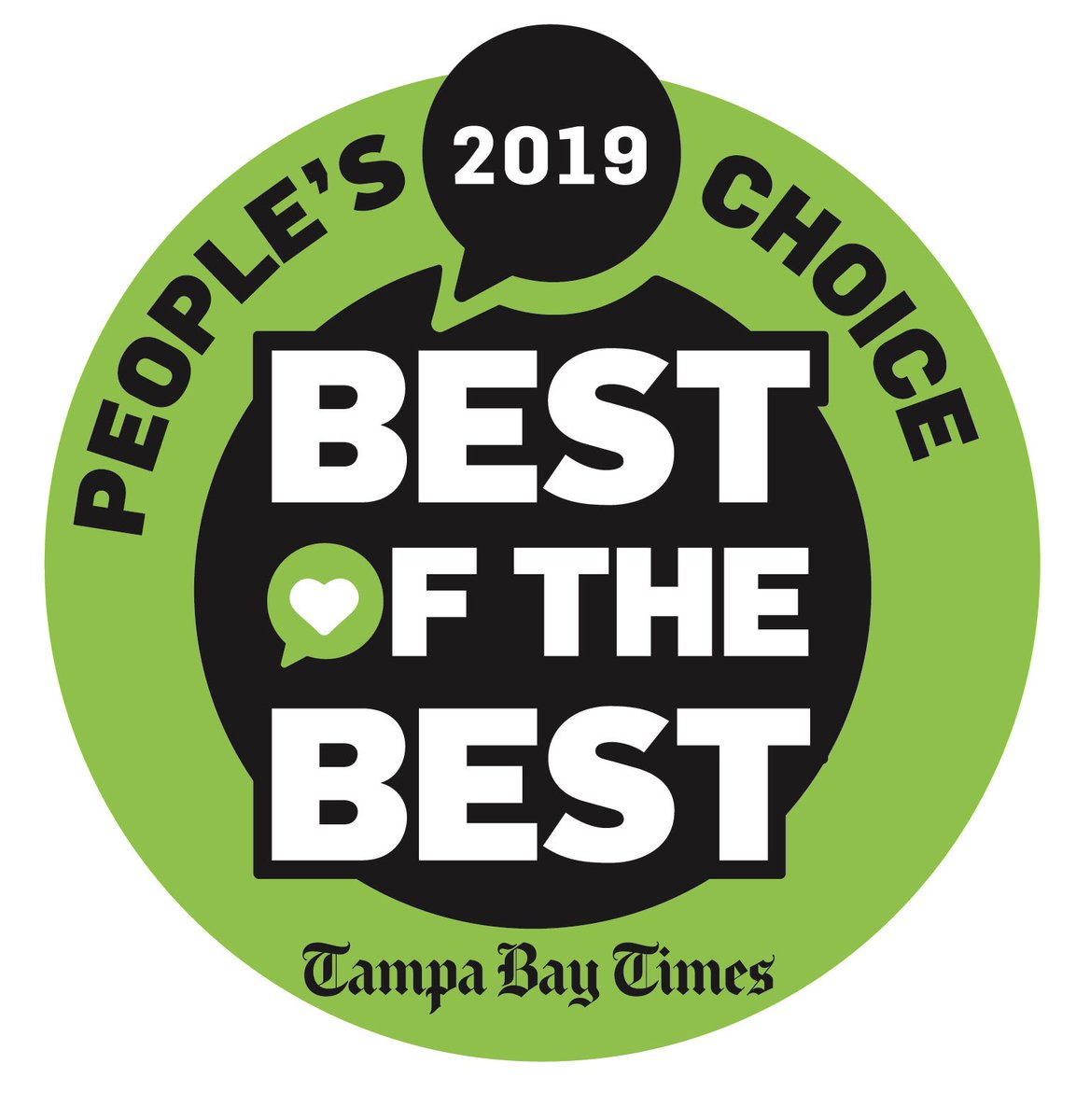 RustyBellies's tweet photo. THANK YOU to everyone for naming Rusty Bellies the Best Seafood Restaurant in the Tampa Bay Area for 2019 Best of the Best! This is such an incredible honor and we are humbled and so very excited to be a part of such amazing group of nominees.
#boat2bellie #bestseafoodrestaurant https://t.co/xlfCKdSKEi
