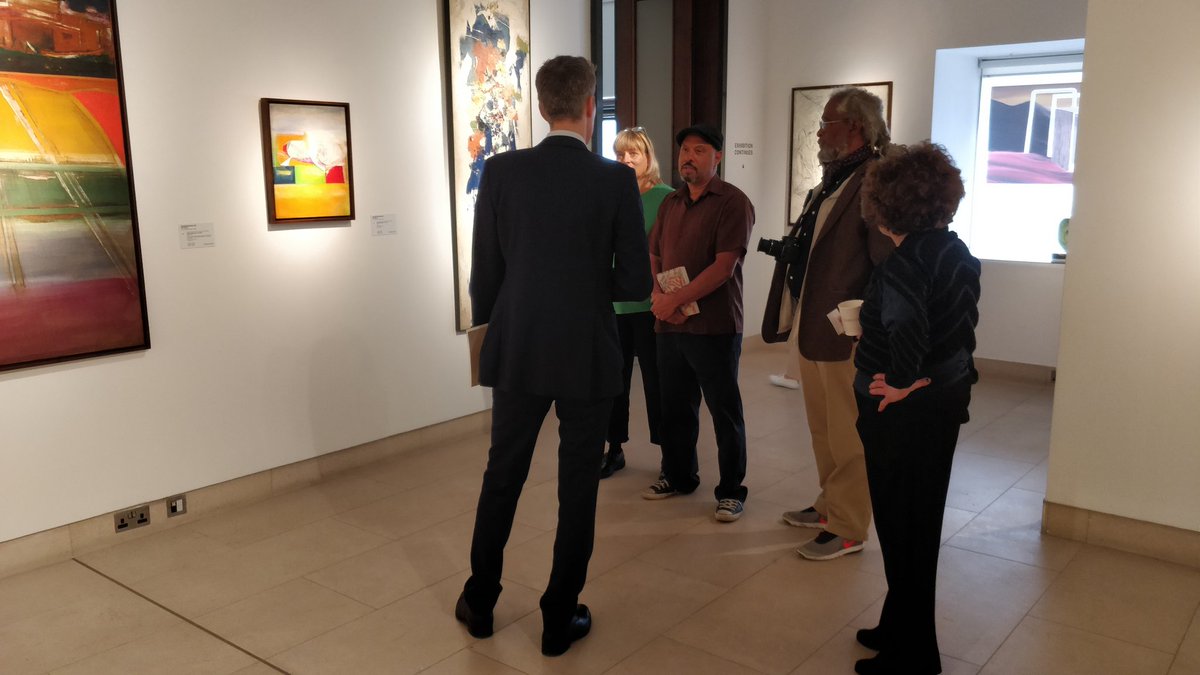 GV_Art's tweet photo. Incredible morning @ChristiesInc thank you &amp; congratulations obtaining such an incredible collection. Open today until 5pm, #free #Art #history #London #ModernBritish #Impressionism  #SURREALISM #Constructivists #Abstract #Drawing #Painting #photography #sculpture https://t.co/ZuXxwpKH8K