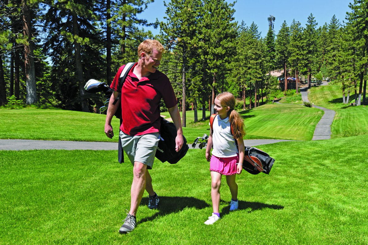 LPGA's tweet photo. Thanks to all the dads who

- take their daughters to the golf course

- let them drive the golf cart

- teach them this game of a lifetime

- take them to an LPGA event

- and most importantly, encourage them to #DriveOn.

We salute you!

Happy #FathersDay https://t.co/j5EfDT7i2T