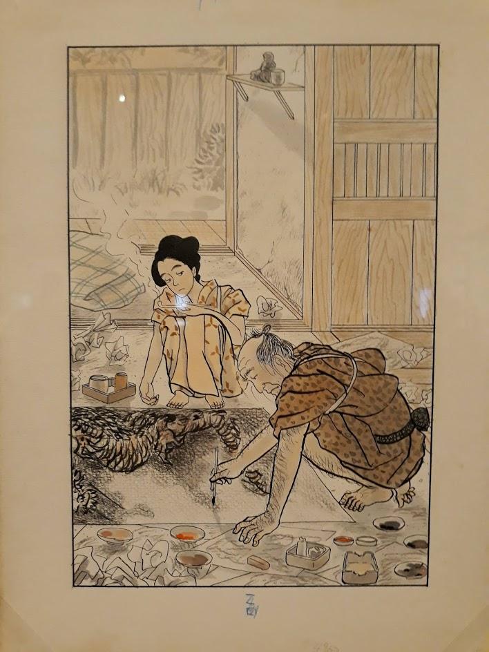 @KojuOe 最高 