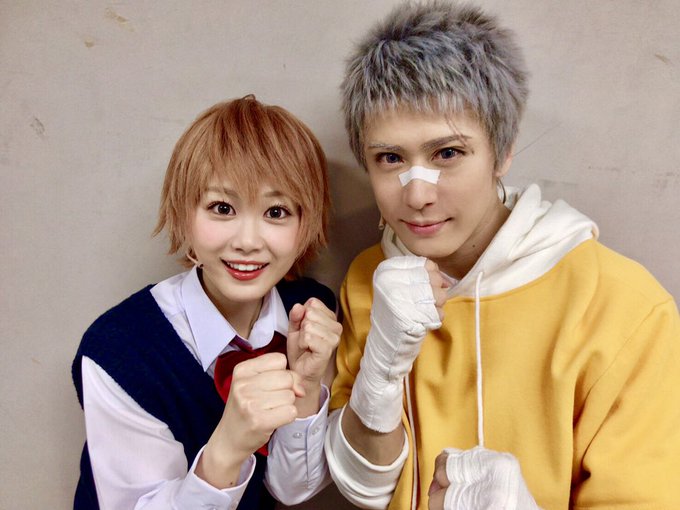 伊藤 優衣さん がハッシュタグ 笹川京子 をつけたツイート一覧 1 Whotwi グラフィカルtwitter分析 伊藤 優衣さん がハッシュタグ 笹川京子 をつけたツイート一覧 1 Whotwi グラフィカルtwitter分析