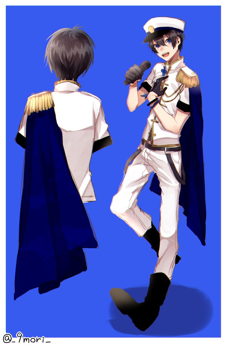 9月中で終了予定 nmmn ワイテルズ シャークん 夏スキンコスプレ衣装 41Z-afg23BL._AC_UY350_.jpg