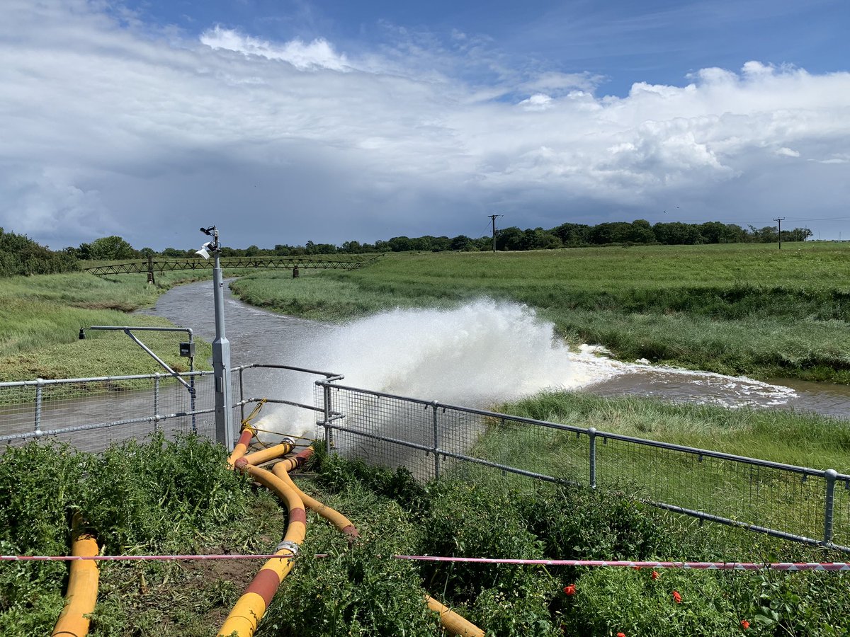 <a href="/nottsfire/">Nottinghamshire Fire and Rescue Service</a> <a href="/mansfieldfire1/">Mansfield Fire</a> <a href="/HVPCapability/">HVP Capability Team</a> <a href="/DerbyshireFRS/">Derbyshire Fire & Rescue Service</a> <a href="/NorthYorksFire/">North Yorkshire Fire & Rescue Service</a> <a href="/AndyLindley1/">Andy Lindley</a> <a href="/Norfolkfire/">Norfolk Fire and Rescue Service</a> <a href="/SYFR/">South Yorkshire Fire</a> Notts Crews 4th Day in Lincolnshire supported by our HVP partners coordinated by our ELS Colleagues  🚒🚒🚒🚒#Gibraltar Point