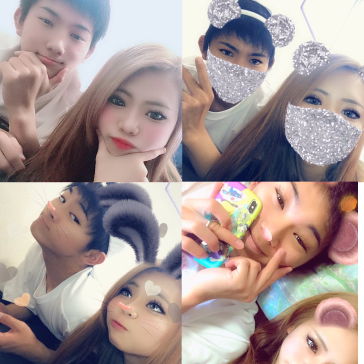 sr___0427's tweet photo. お泊まりアゲェ~~~!!!!!!!!!すぎて
もう何が何か覚えてません（爆笑）

とりあえず定期的な2泊3日のお泊まり
楽しすぎて好きやでみんな好きや😳❤️ https://t.co/g3sdoD21NA