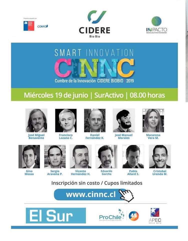 sofia_valenzuel's tweet photo. Smart Innovation... interesante tema, pero de nuevo casi un panel de hombres 😞😞 @Hay_Mujeres en este tema..@cidereb a buscar apoyo para incluir más mujeres .. @pilypardo Juntos podemos cambiar 😉😉 https://t.co/iIjIgNBBCX