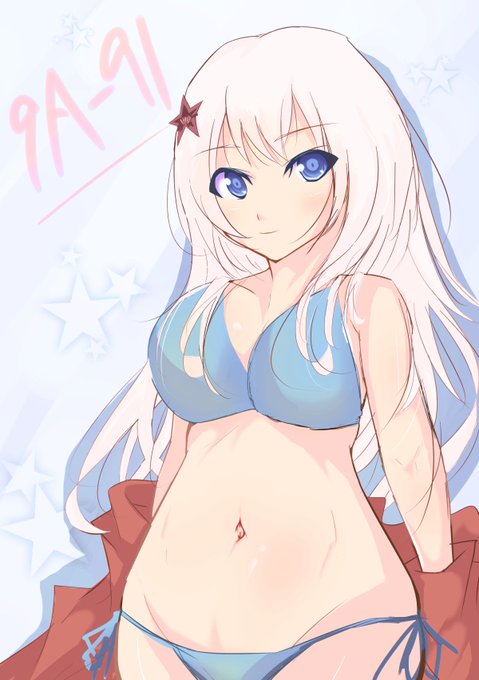 水着パーカーのtwitterイラスト検索結果