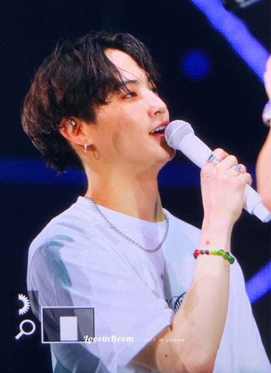 LOVE IN BEOM🪄 tweet media