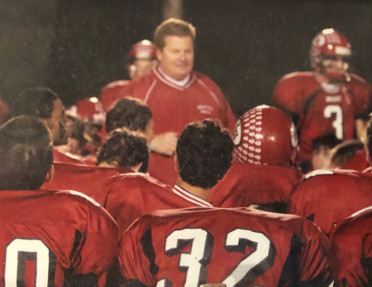 SipleKevin's tweet photo. Happy Father’s Day to any past players who are now fathers. Please understand that if I was hard on you at any time, my passion while coaching you, was to help you as a future “Real Man, Real Husband, and Real Father.”  Happy Father’s Day gentlemen. I love you guys. https://t.co/GekR7Uq8ij