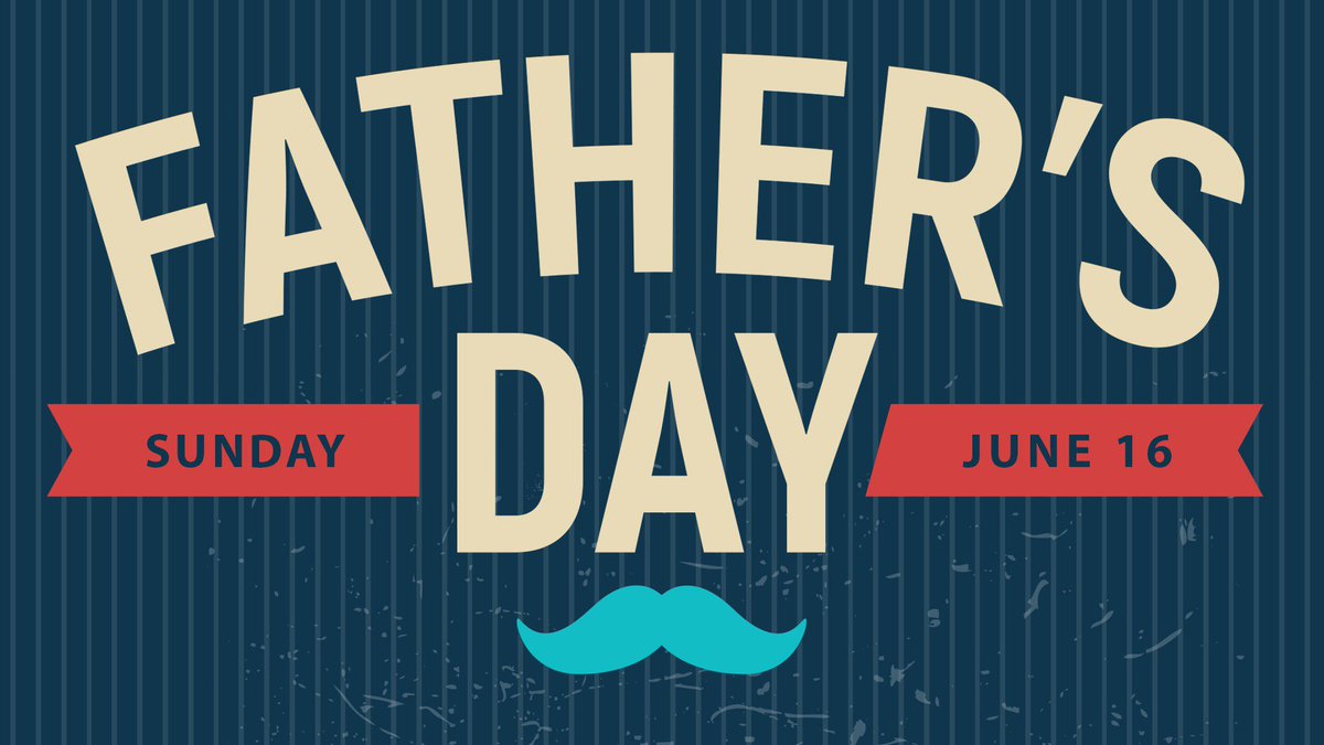Join us as we celebrate #FathersDay here at Grace! 

live.graceassembly.org 

#TheGraceAG #ACTNormal
