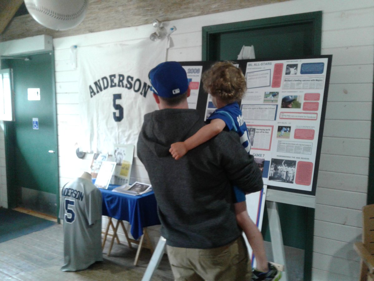 Beachville District Museum tweet media