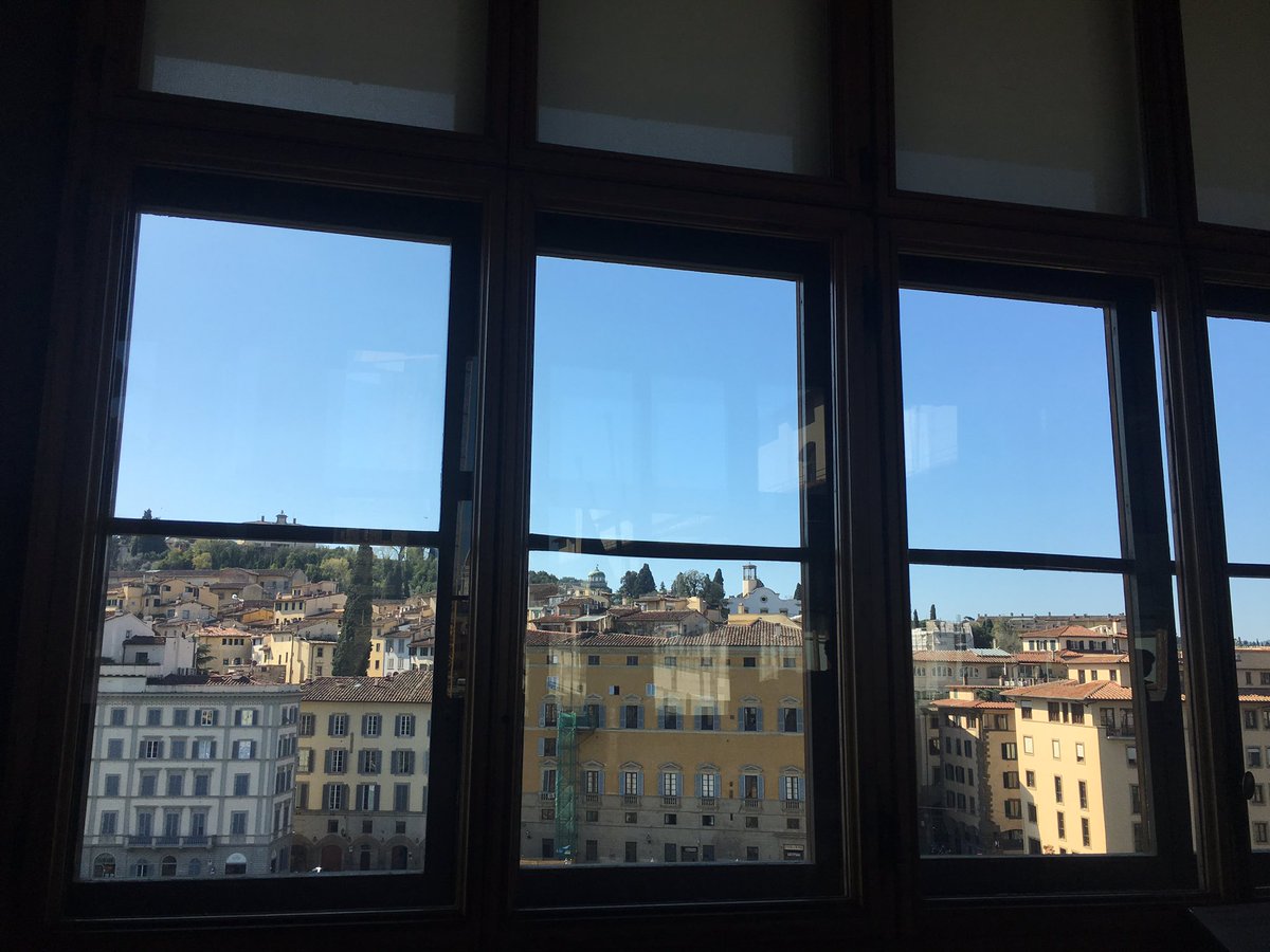 maarty_37's tweet photo. Firenze, Uffizi, Marzo 2019
#florence #Firenze #Italia #toscana #pictures https://t.co/cRX5cez1nt