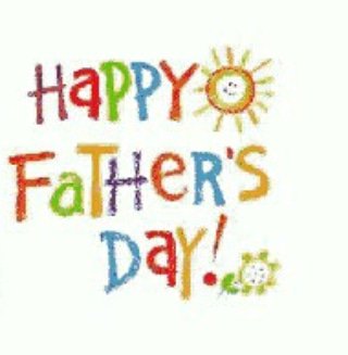 JaniesGraphics's tweet image. Happy Father's Day!