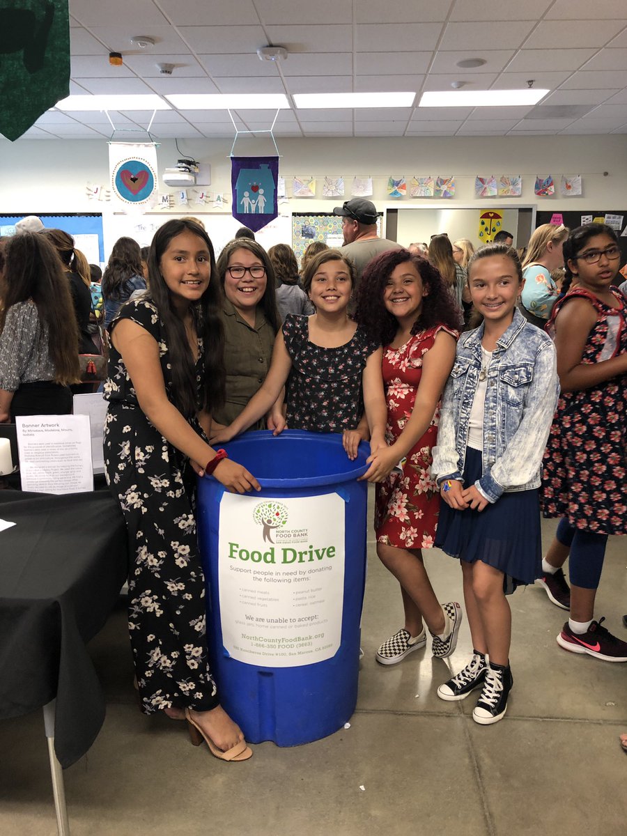 Lead a Legacy exhibition! Student groups used the design process to impact members of their community- we supported foster youth, help the hungry food drive, military families, our ocean, and animal shelters! 💕🐶 #pbl #DesignThinking #shareyourlearning <a href="/HTeNorthCounty/">High Tech Elem NC</a>