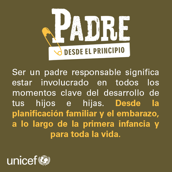 UNICEF Latin America on Twitter: 