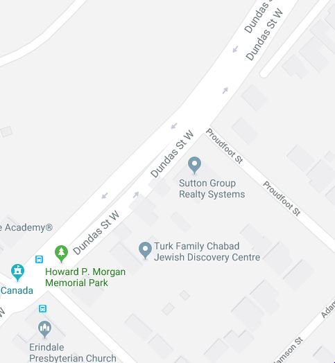PeelPolice's tweet photo. #PRPMVC at Dundas St West and Proudfoot St in #Mississauga for a collision involving a motorcycle. Driver of the motorcycle is being transported to local hospital with non-life threatening injuries. Other driver stayed on scene. Call received at 1:25pm. 19-0219914 https://t.co/vN2A0MikTg