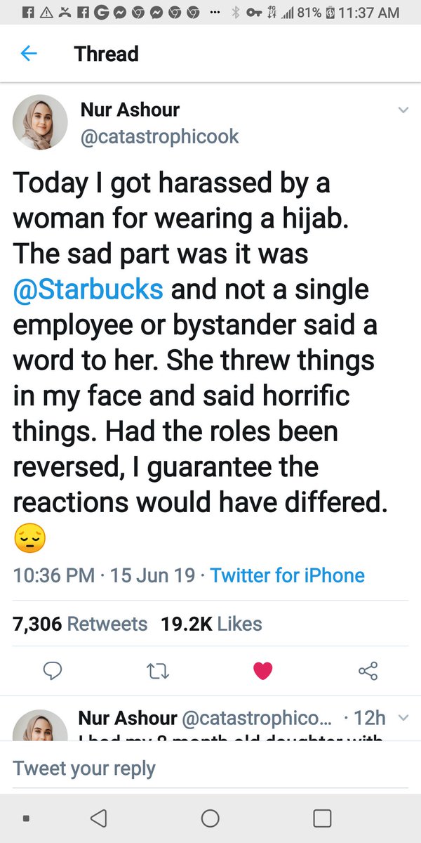 Starbucks Twitter Starbucks Twitter