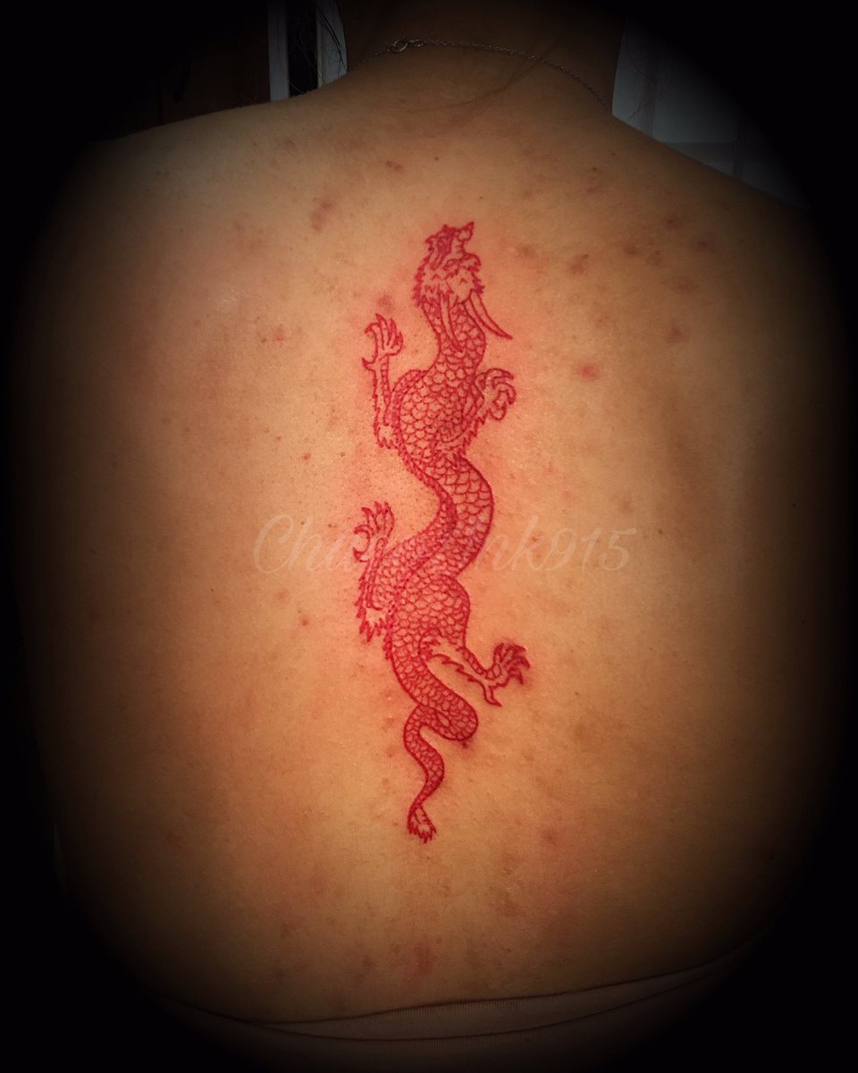 CInk915's tweet photo. Dragon tattoo #inklife
#fortworth #ftworth #texas #tattooart #tattooaddict #chucoink915 #chuco915ink #elpaso #ept #arlington #dallas #dakandyshoptattoostudio #dakandyshop #arlingtontattoos #arlingtontx #5pointstartattoos #bigwaspcartridges https://t.co/GBlxMM09JG