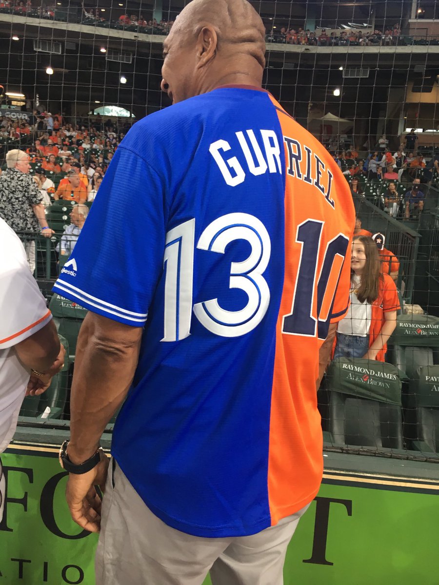 astros gurriel jersey