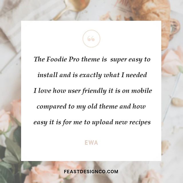 Feast Design Co. tweet media