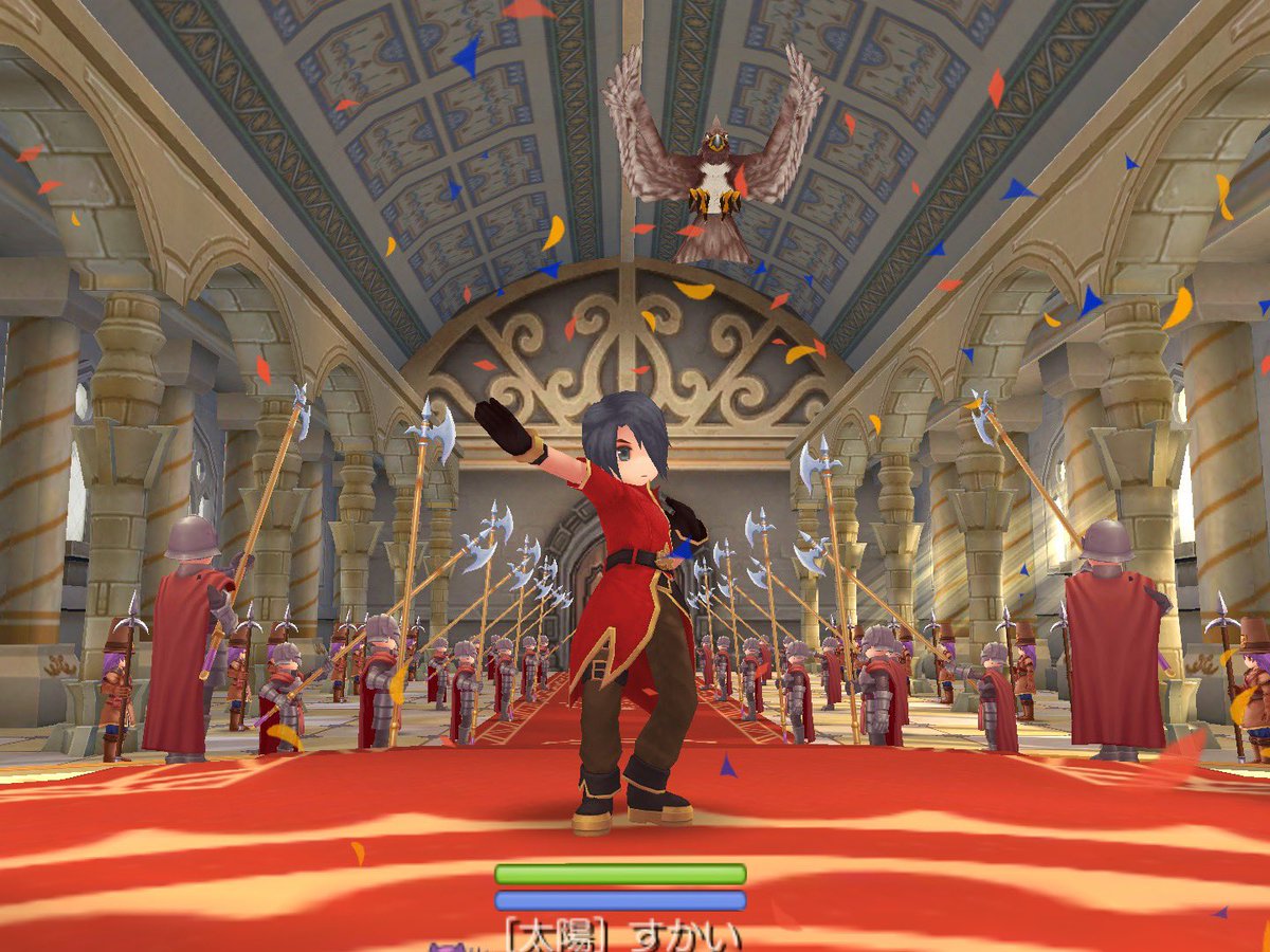 すかい ラグマス7ch Roskyfx Twitter