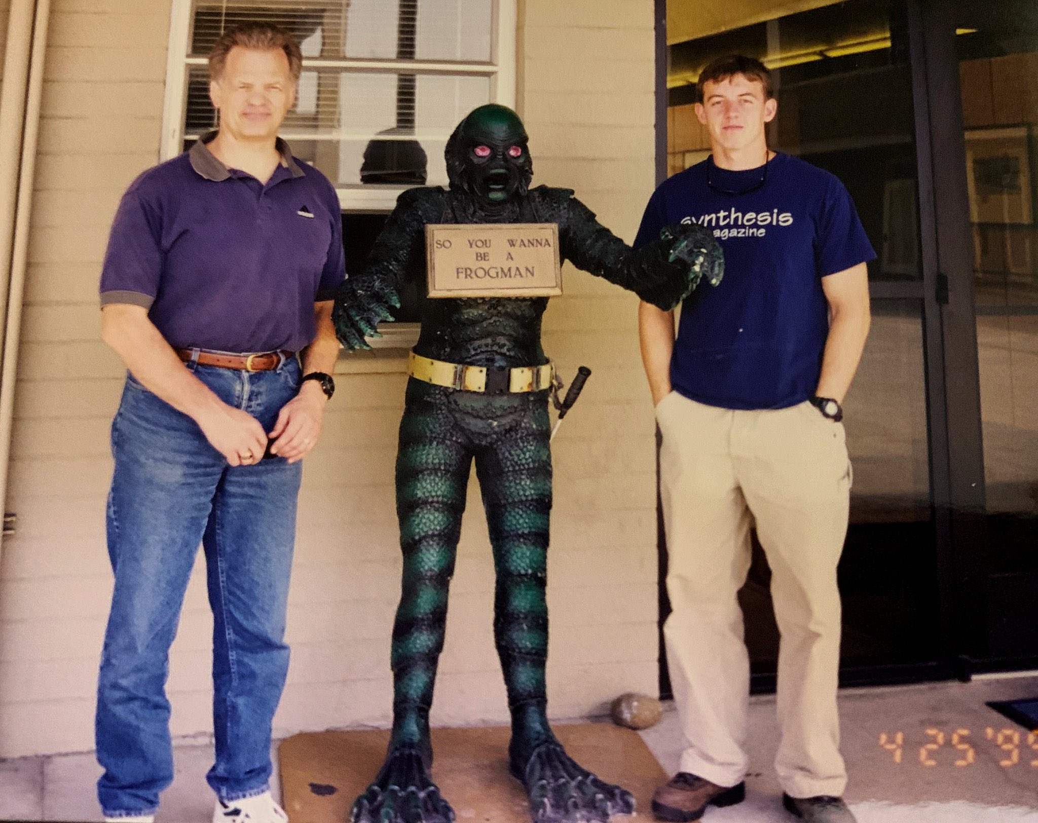 Mike ritland family sales