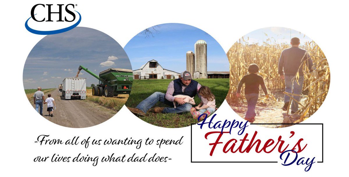 chswinner's tweet photo. Wishing all of our dads and father figures a very Happy Father's Day! https://t.co/ybi2QW2hNv