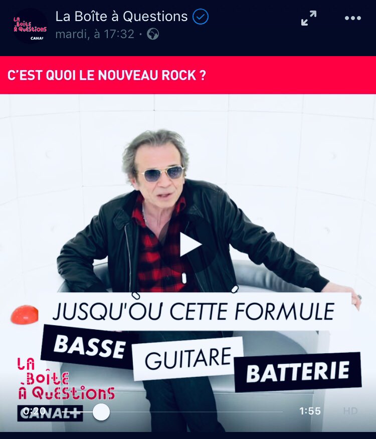 FaridCachemire's tweet photo. Thanks #philippemanoeuvre dans #laboiteaquestions sur @canalplus 💥😘🔥le nouveau Rock @CachemireMusic !#rockfrancais #cachemire #ragetour #punk #punktv #saintesparolestour #canal+ #musiclive https://t.co/Q0LuAQwuRM