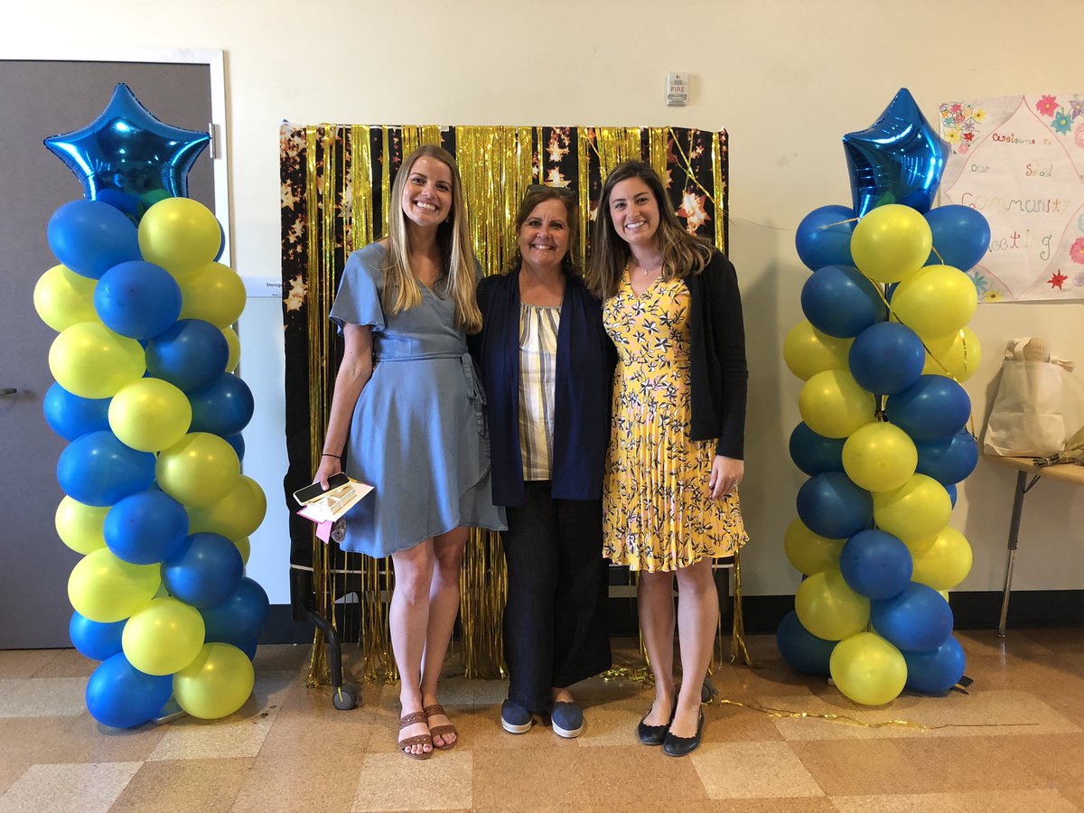 Love my team! <a href="/HTeNorthCounty/">High Tech Elem NC</a>