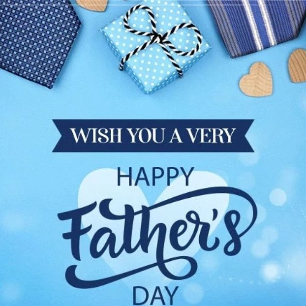robbiecjeff's tweet image. Happy Father's Day to all fathers and father-figures.  Enjoy your day.  Enjoy fatherhood.  Enjoy your impact.