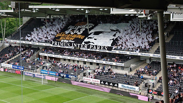 RBKfotball's tweet photo. Primus Inter Pares, Nils Arne Eggen ❤️ https://t.co/HAbL0nVWEC