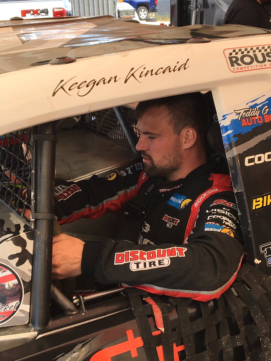 buyherfeelings's tweet image. We’re just a few moments away from day 2 @CrandonOffRoad! TeamCooperTire @MWShortCourse #MWShortCourse  @DiscountTire #Crandon #Pro2